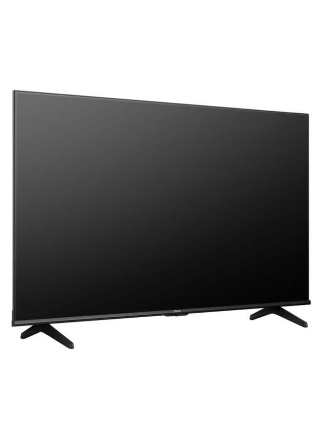 4K UHD Smart Television 55inch (2023 Model) 55A62KS Black