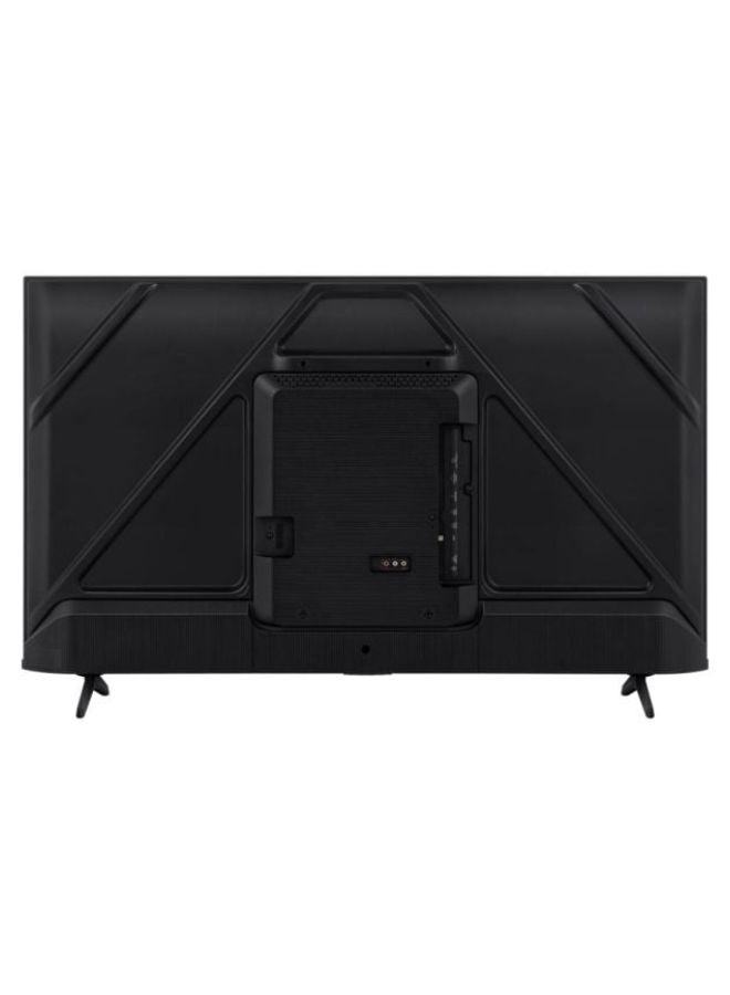 4K UHD Smart Television 55inch (2023 Model) 55A62KS Black