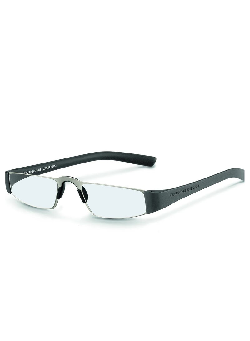 Porsche Design Reading Glasses P8801 F +1.00