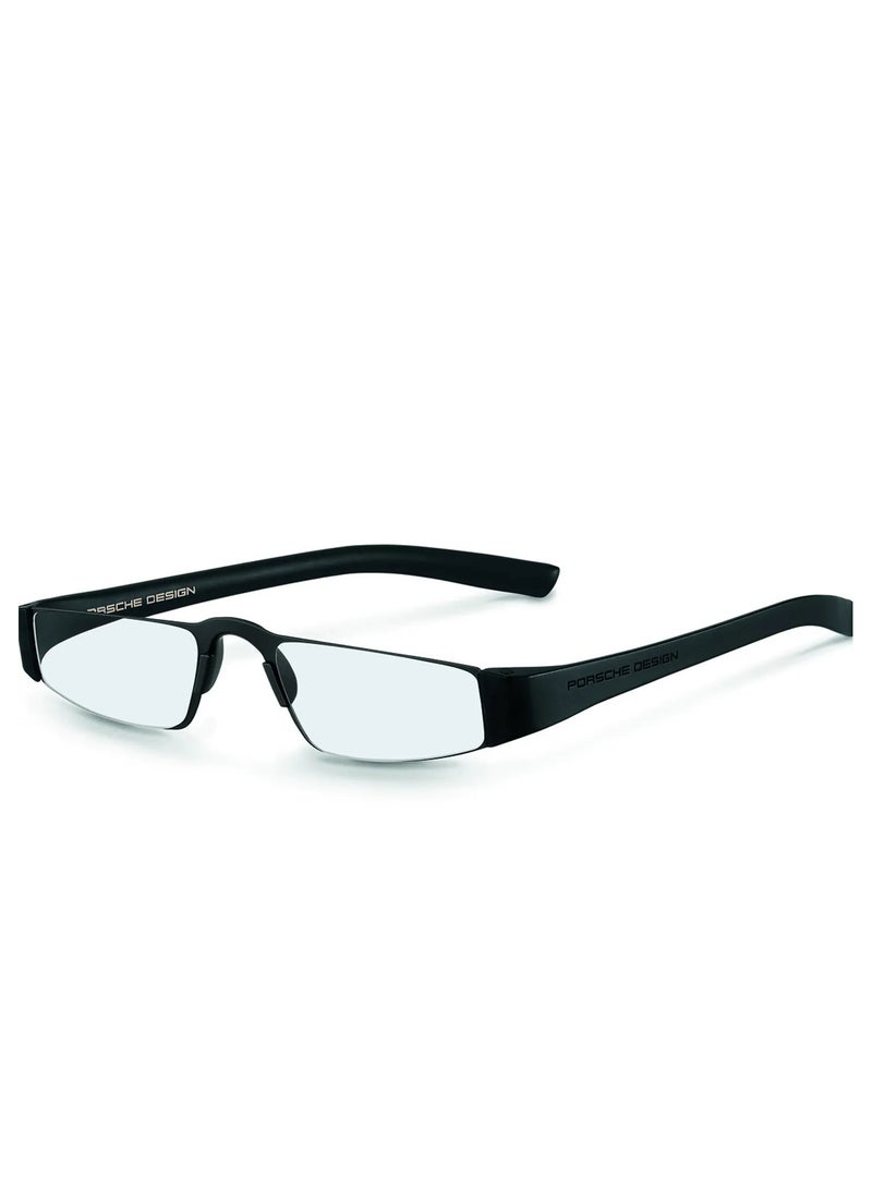 Porsche Design Reading Glasses P8801 P +2.00