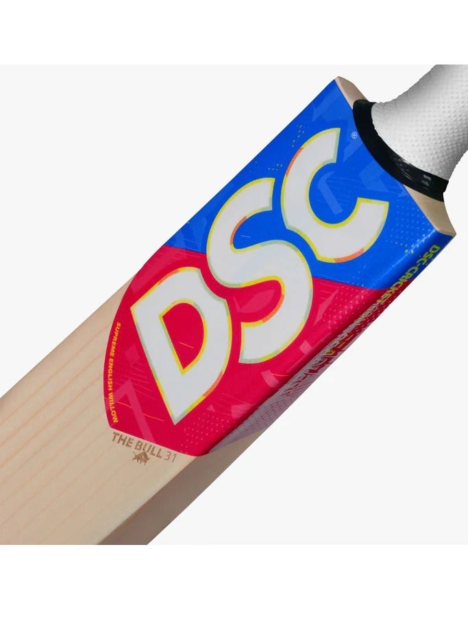 DSC INTENSE NEW WARNER PLAYER EDITION