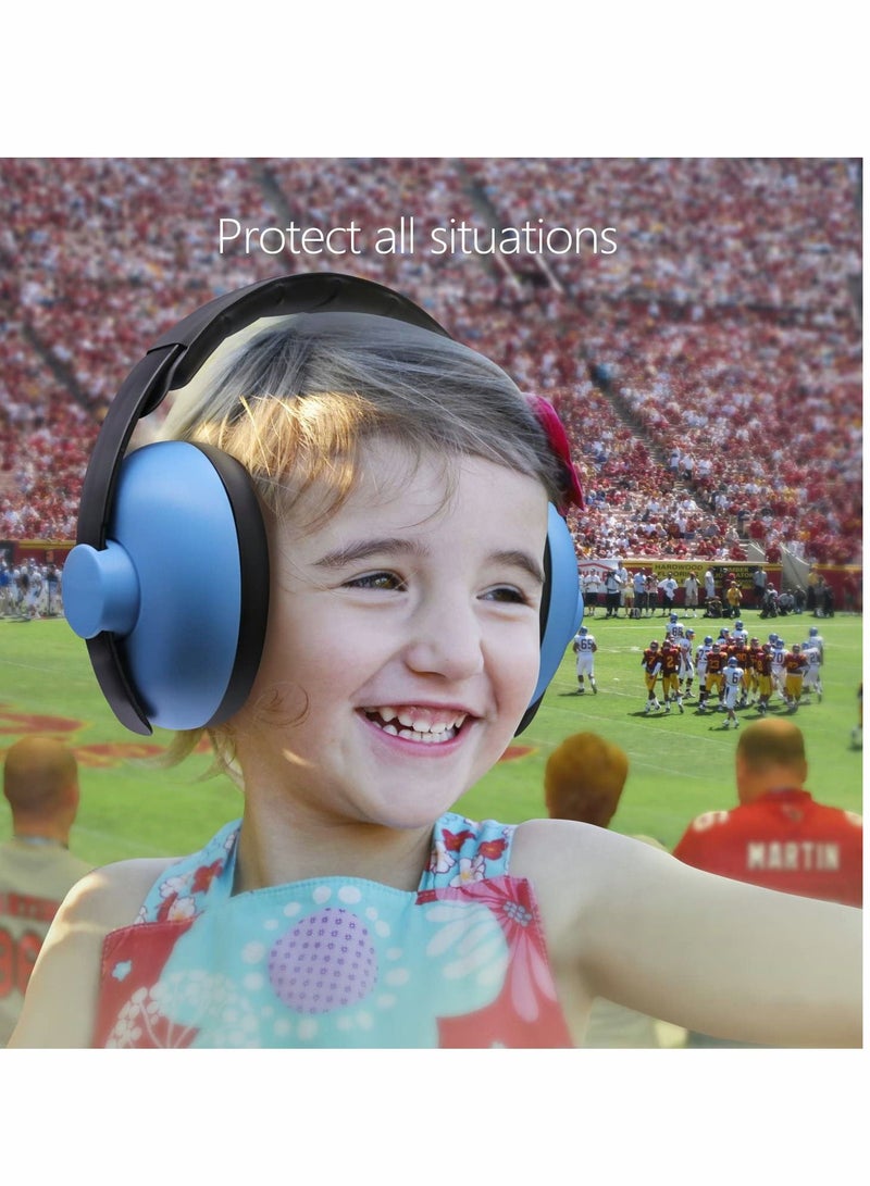 Baby Ear Protection Noise Cancelling Headphones