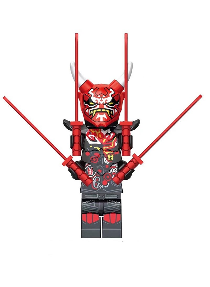 Intelligent Assembly Building Block Toys