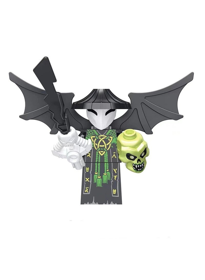 Intelligent Assembly Building Block Toys