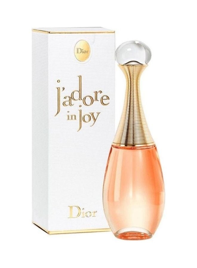 Jadore In Joy EDT 50ml