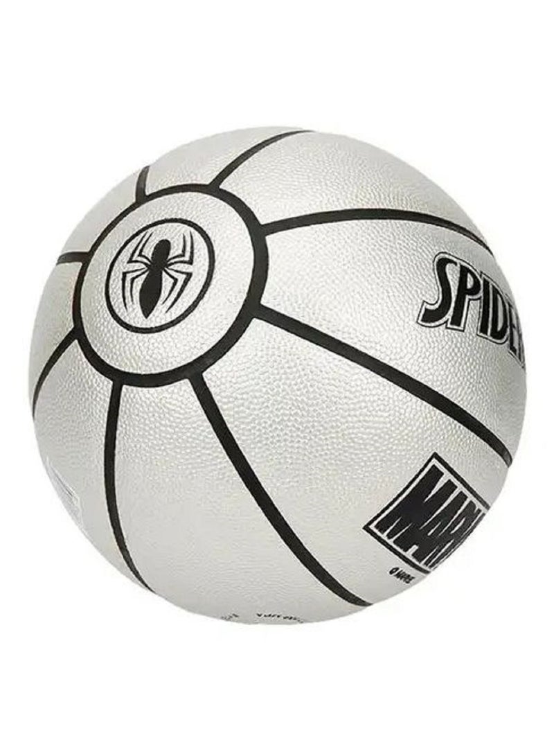 Joerex Spiderman 7 Pu Basketball