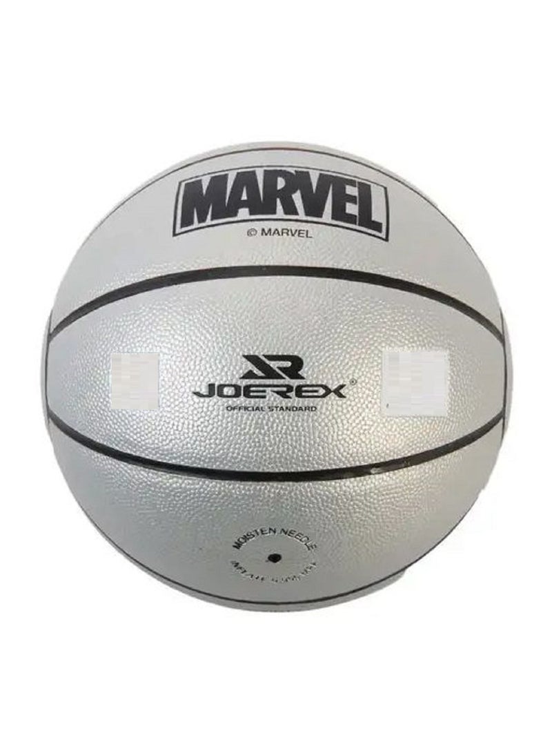 Joerex Spiderman 7 Pu Basketball