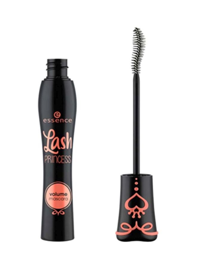Lash Princess Volume False Effect Mascara Black 12ml