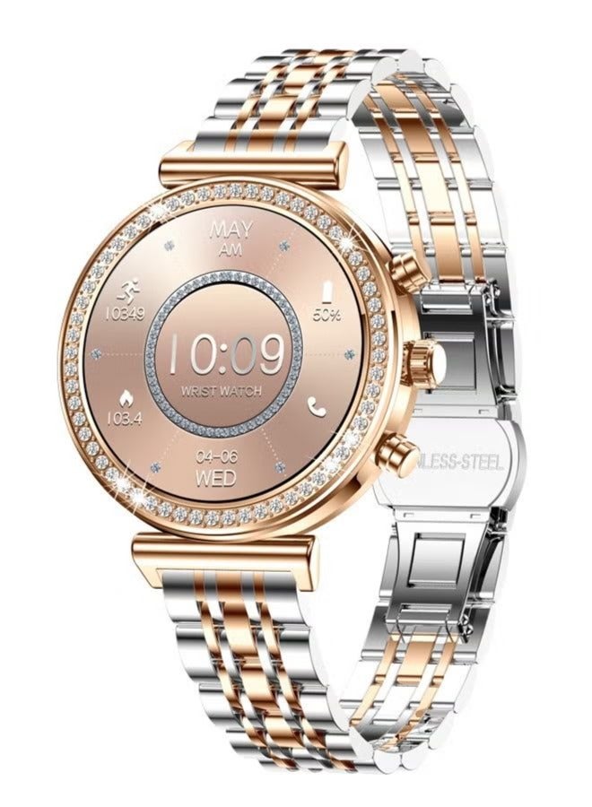 Ladies smart watch, 1.27