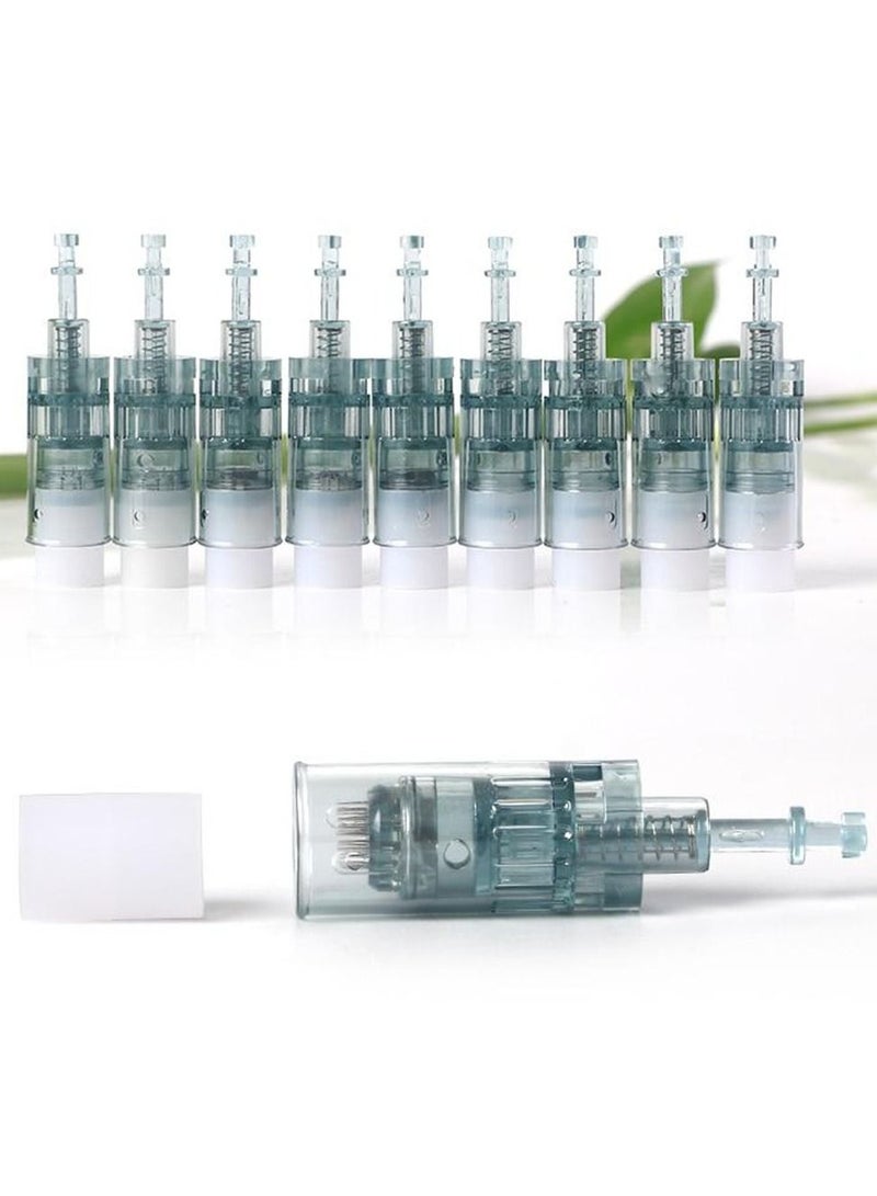 10pcs 42pin Dr.Pen M8 Needle Cartridges Micro Skin Needling