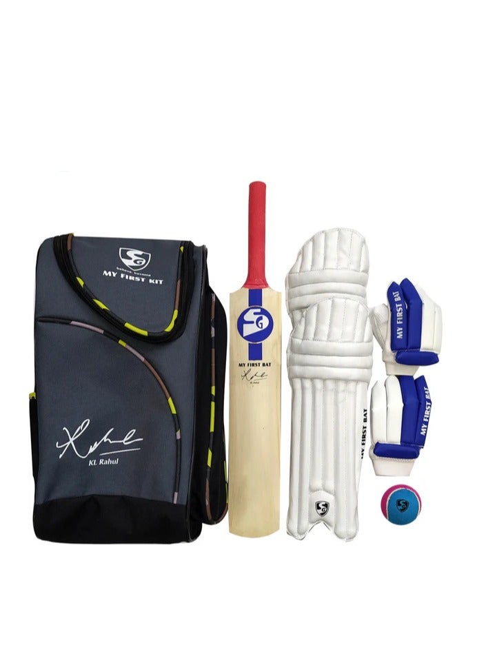 SG MY FIRST KIT KL RAHUL