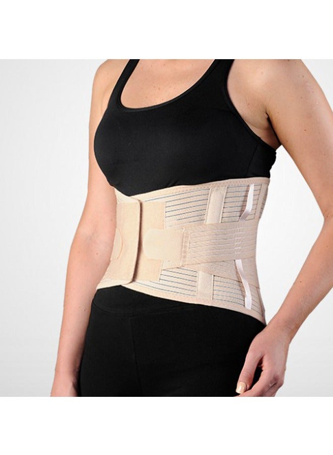 Orthopedic Lumbosacral Corset (SL 260K, XXL Size)