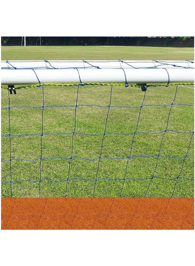 2 In 1 Soccer & Hockey Goal