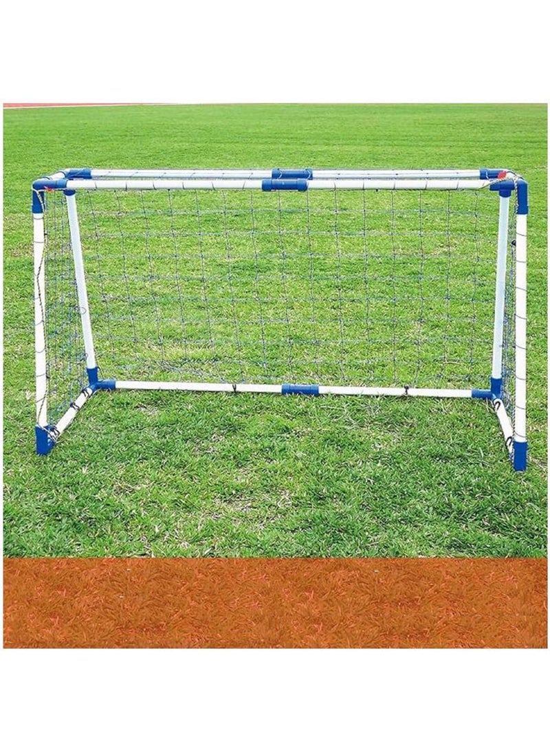 2 In 1 Soccer & Hockey Goal