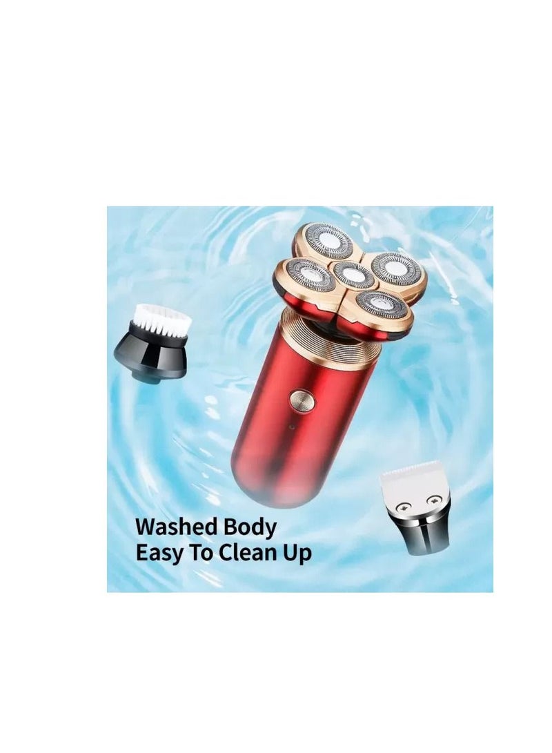 High Quality Washable Shaver