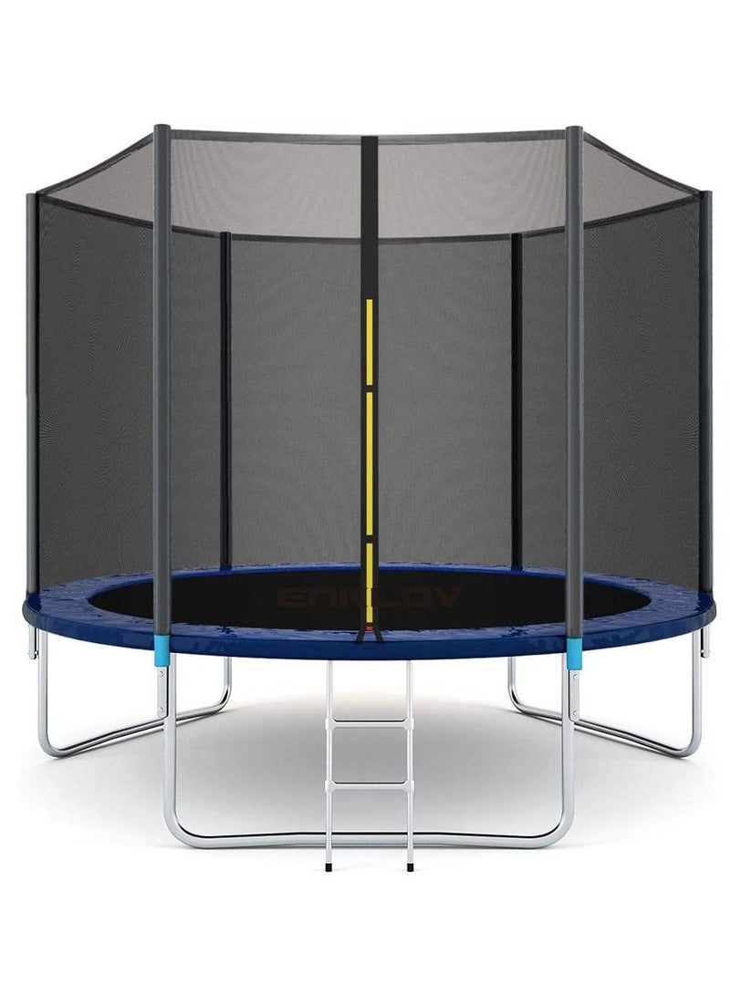 RBW Toys Trampoline Model RW-10066 Size 8 Feet 244cm