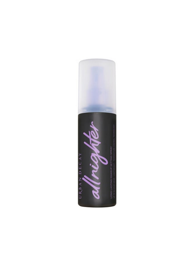 Urban Decay All Nighter Setting Spray 118ml