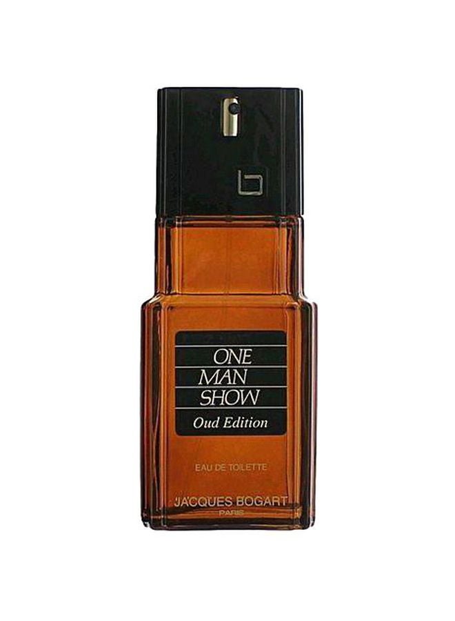 One Man Show EDT 100ml