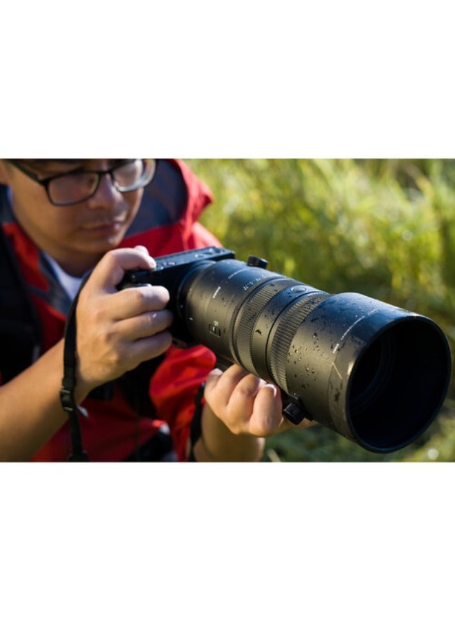 Sigma 70-200mm F/2.8 DG DN OS Sports Lens (Sony E)