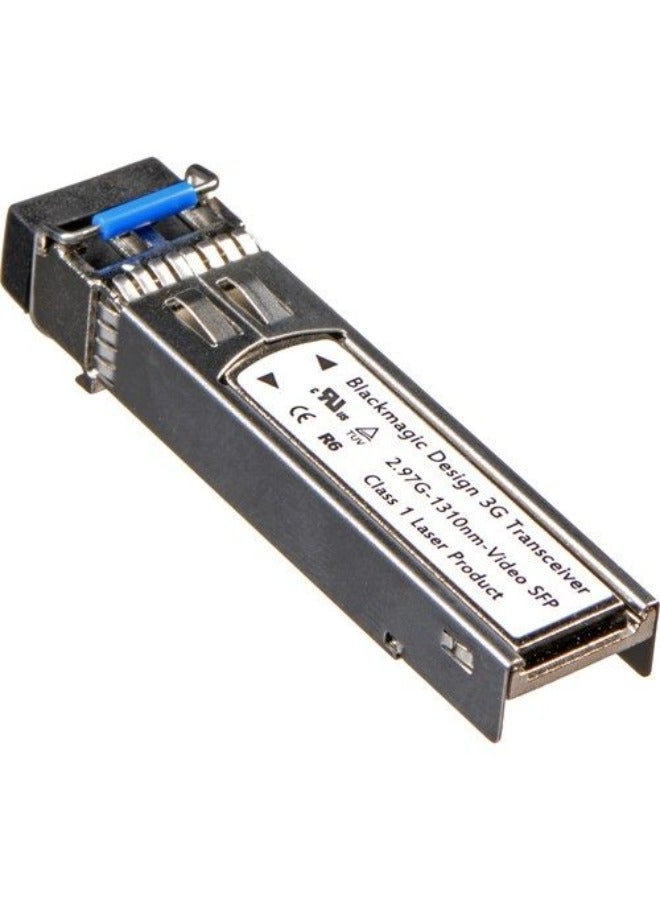 Blackmagic Design 3G SFP Optical Module