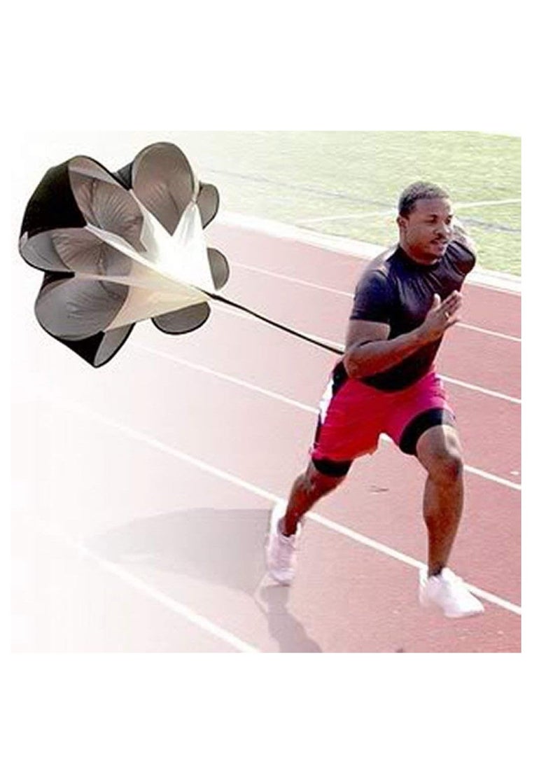 Sports High Performance Speed Chute
