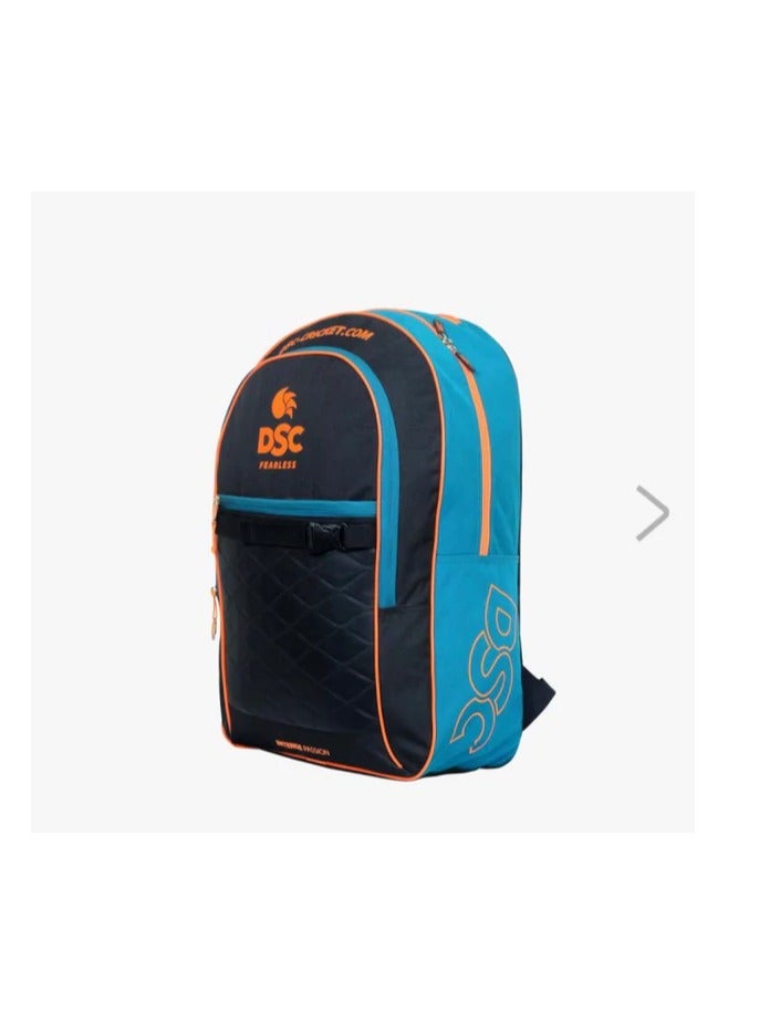 INTENSE PASSION BACKPACK