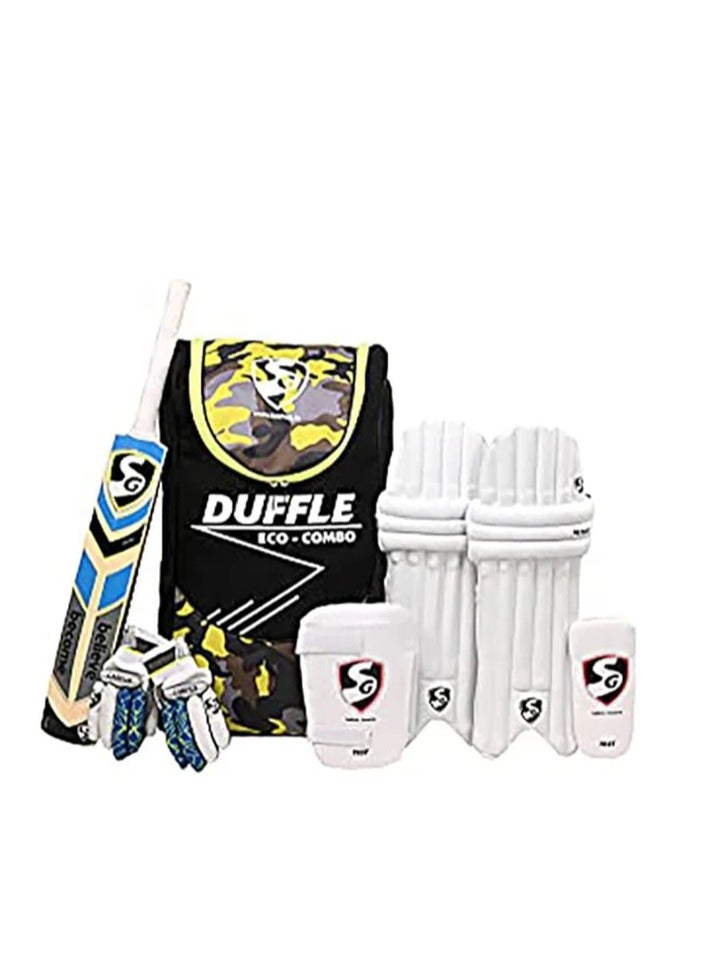 CRICKET SET KW ECO