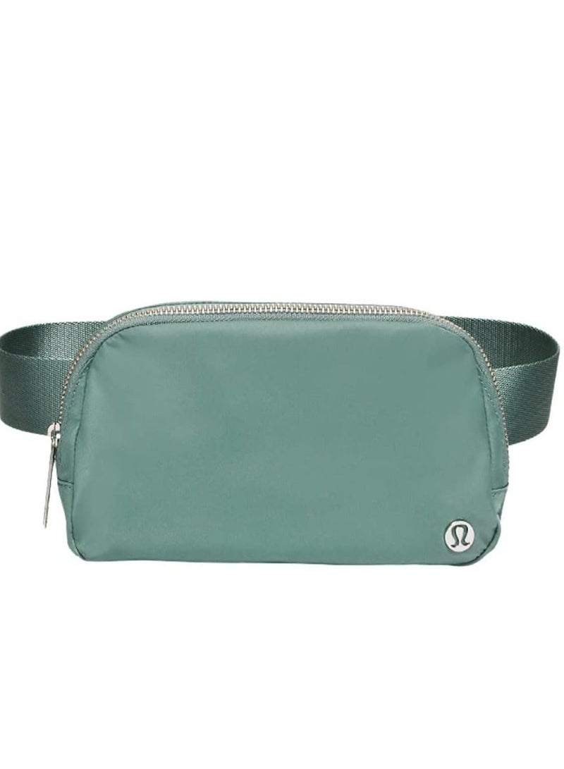 Lululemon Athletica Everywhere Belt Bag 1L (Tidewater Teal)