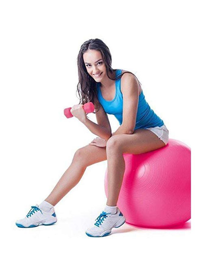 Core Exercise Ball 65cm