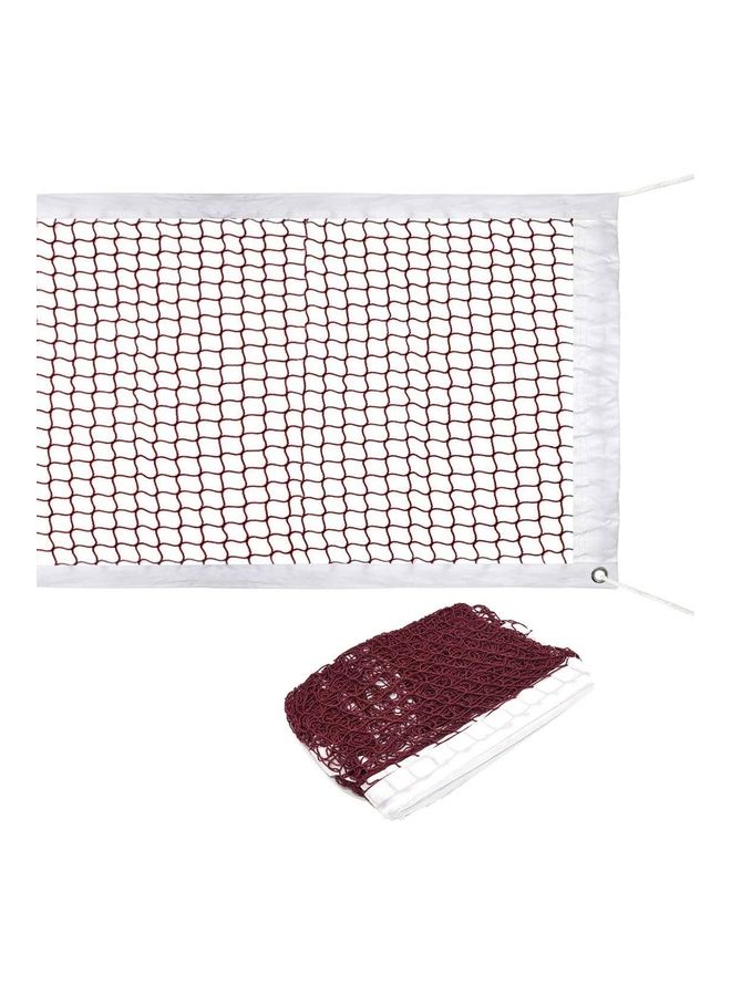 Badminton Sprots Net For Indoor Or Outdoor Sports 0.76x6.1meter