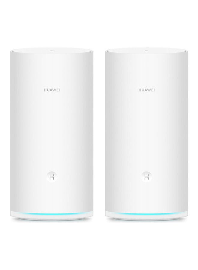 HUAWEI wifi mesh 3 White