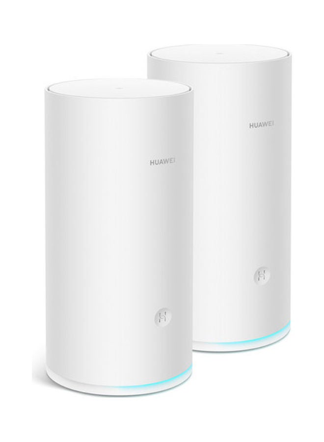 HUAWEI wifi mesh 3 White