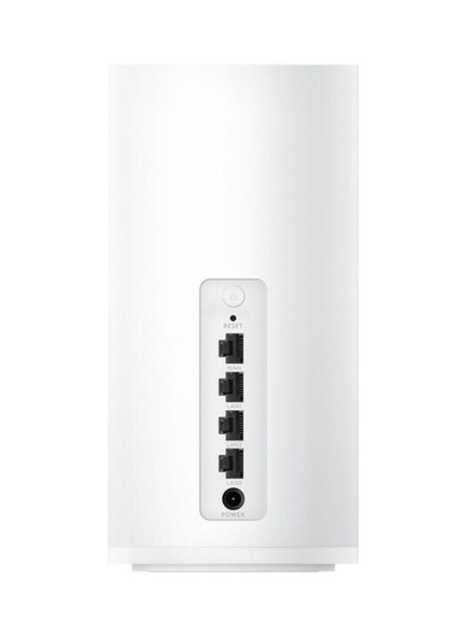 HUAWEI wifi mesh 3 White