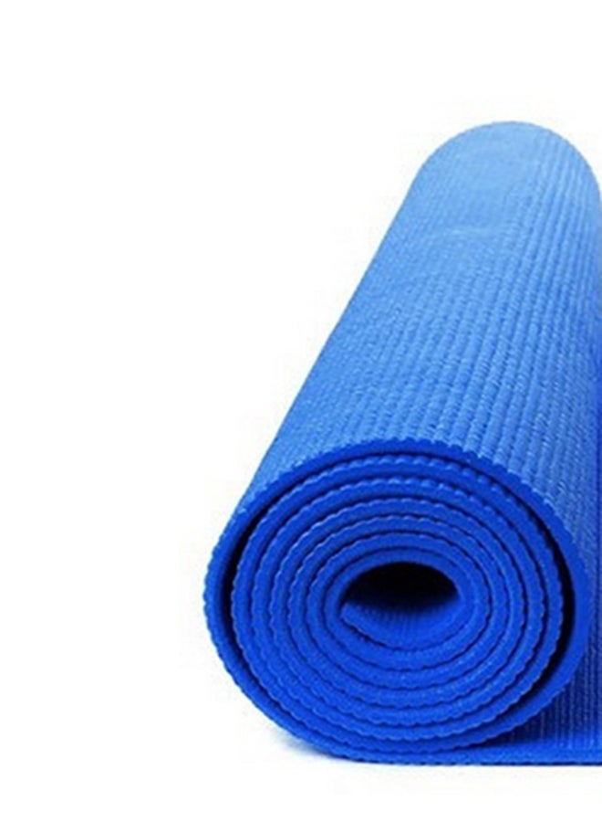 Rubber Yoga Mat 500grams