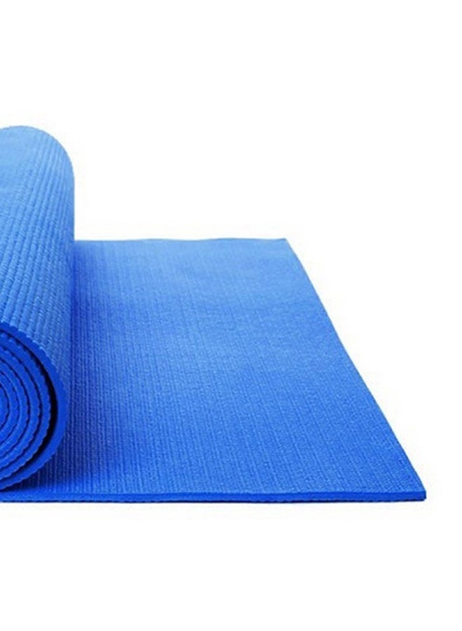 Rubber Yoga Mat 500grams