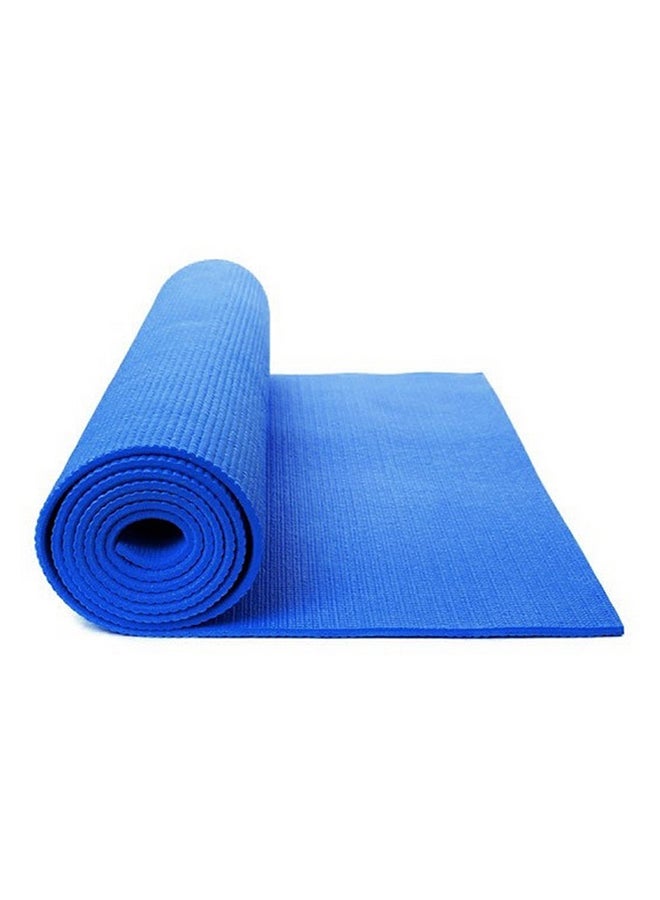 Rubber Yoga Mat 500grams