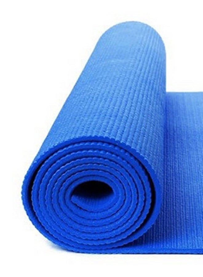 Rubber Yoga Mat 500grams