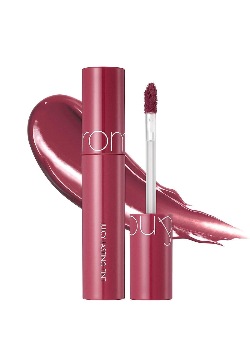 rom&nd Juicy Lasting Tint 0.2 fl oz Lip Tint (06 FIG FIG)