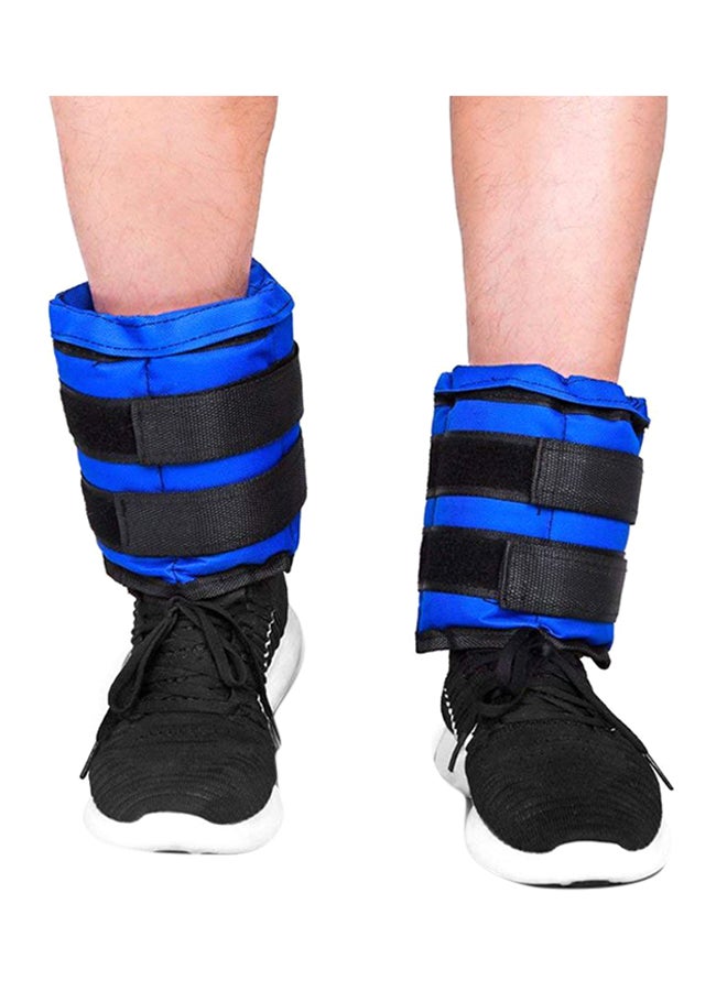 2-Piece Arm And Feet Weight Set