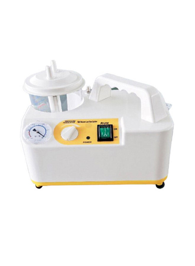 Portable Suction Machine