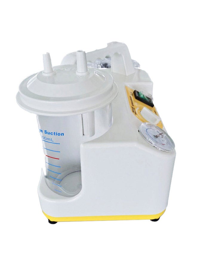 Portable Suction Machine