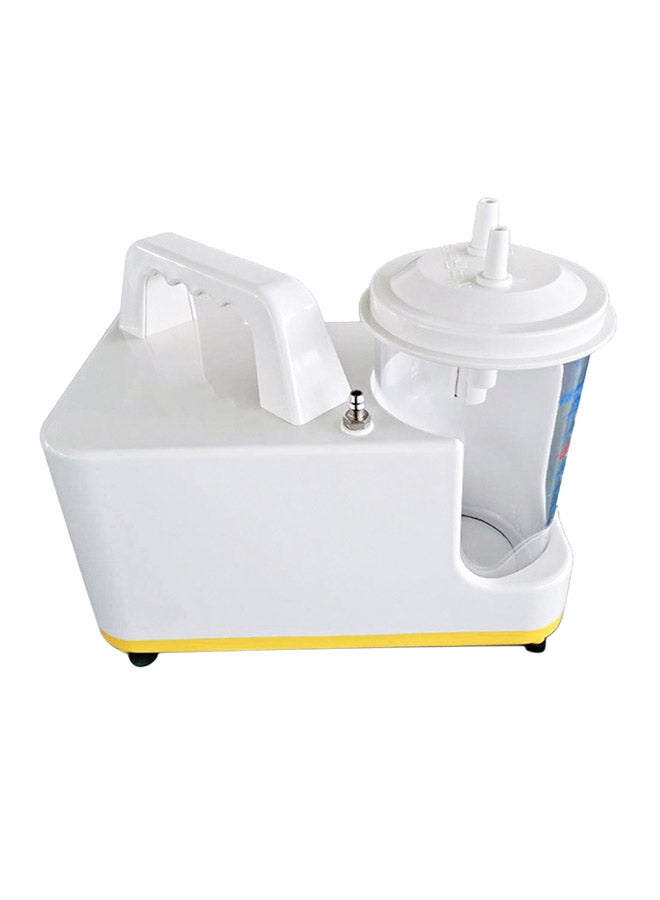 Portable Suction Machine