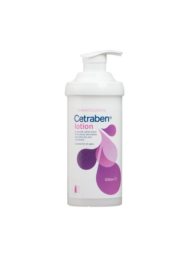 Cetraben Lotion By Cetraben