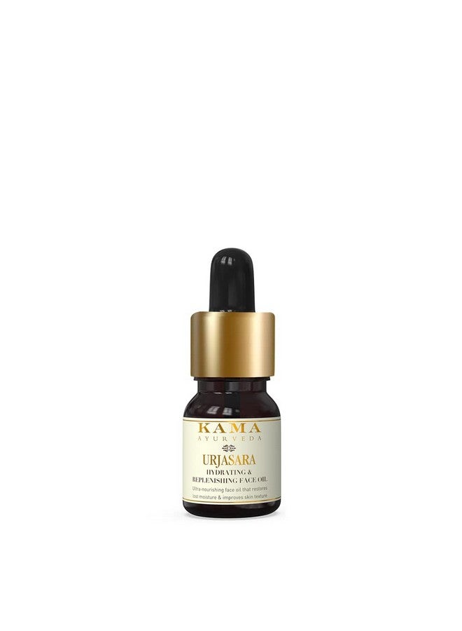 Urjasara Hydrating & Replenishing Face Oil 3Ml