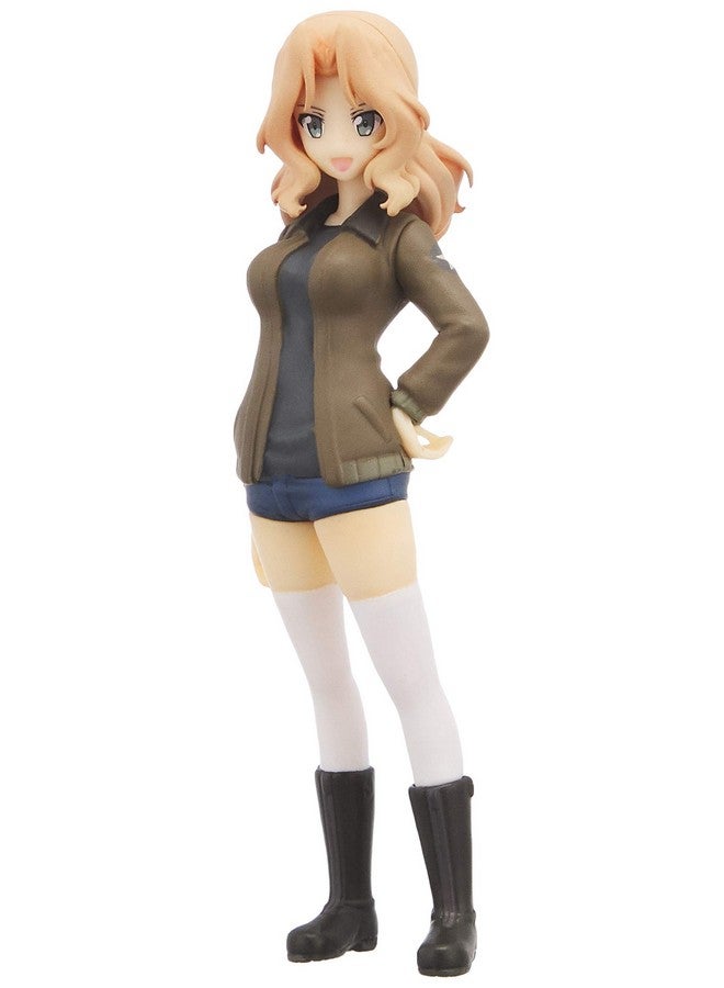 Ultra Detail Figure No.508 Udf Girls Und Panzer Das Finale Series 2 Kei