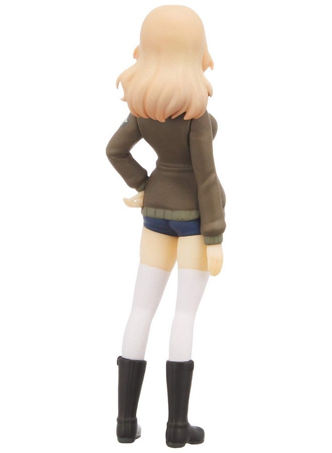 Ultra Detail Figure No.508 Udf Girls Und Panzer Das Finale Series 2 Kei