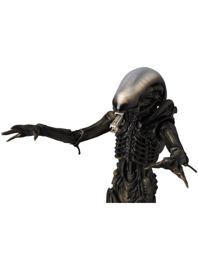 Medicom Alien Xenomorph Mafex Action Figure