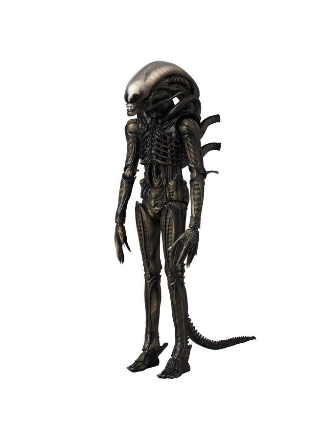 Medicom Alien Xenomorph Mafex Action Figure