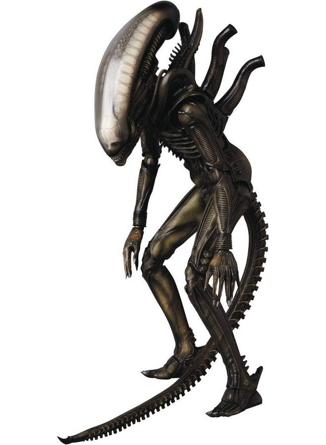 Medicom Alien Xenomorph Mafex Action Figure