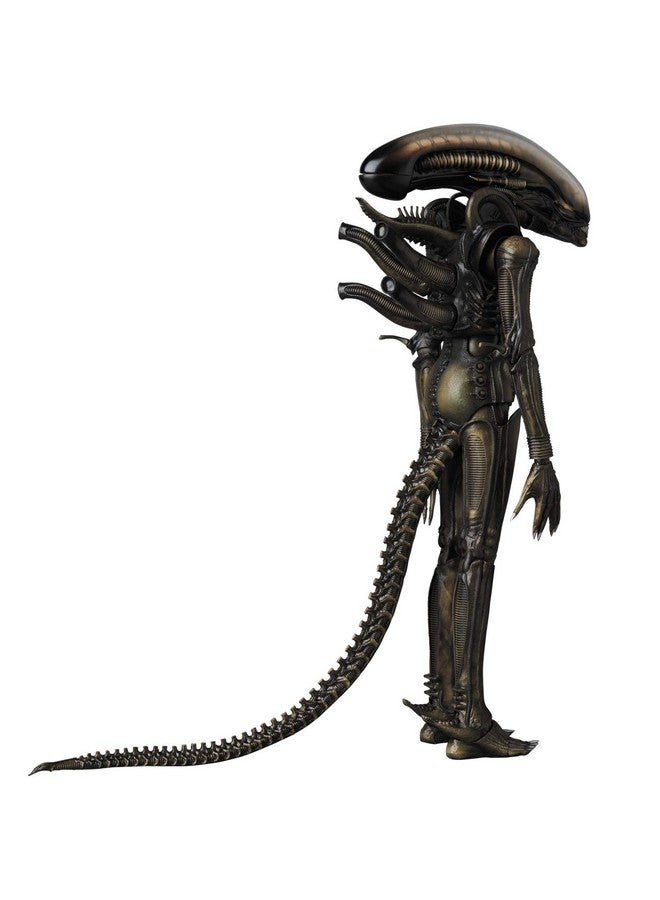 Medicom Alien Xenomorph Mafex Action Figure